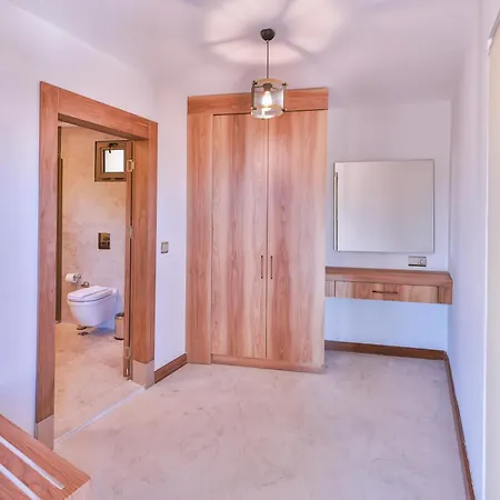 Molino Hotel Kaş
