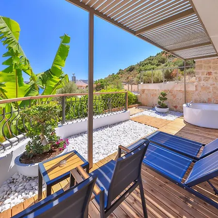 Molino Kaş