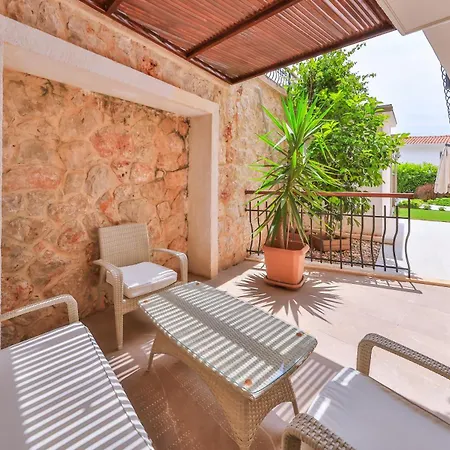 Molino Hotel Kaş
