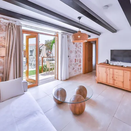 Molino 3* Kaş