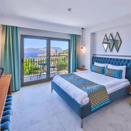 Molino Kaş