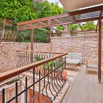 Molino Hotel Kaş