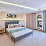 Molino Hotel Kaş