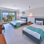 Molino Hotel Kaş