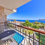 Molino 3* Kaş