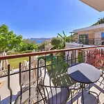 Hotel Molino Kas