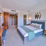 Molino Hotel