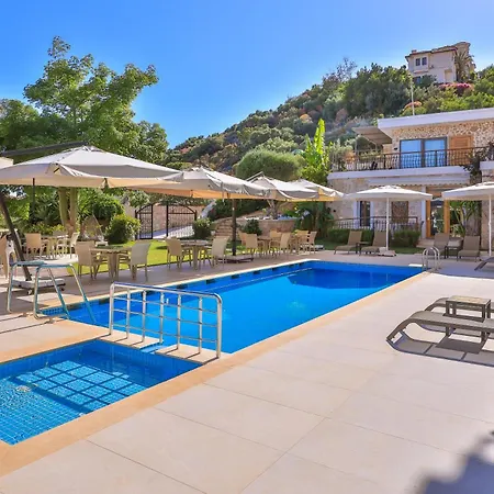 Otel Molino Kaş