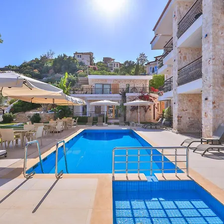 Molino 3* Κας