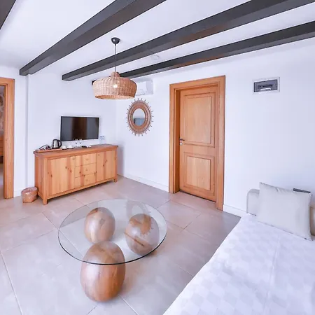 Molino Otel 3*
