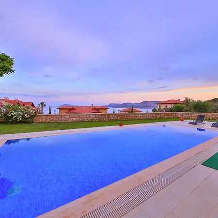 Molino Hotel 3*