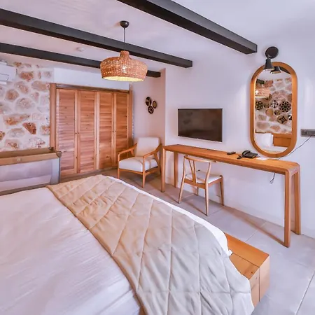 호텔 Molino 카스