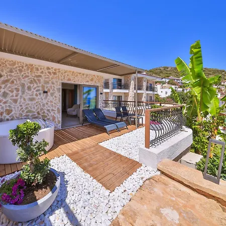 Molino Kaş