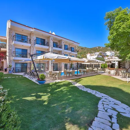 Molino 3* Κας