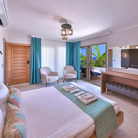 Ξενοδοχείο Molino 3*