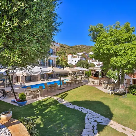 Ξενοδοχείο Molino