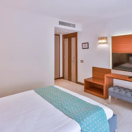 Hotel Molino Kas