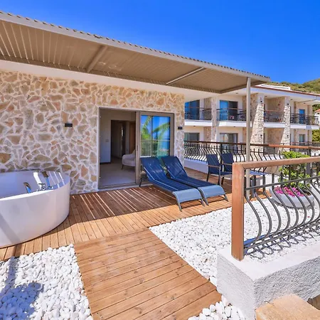 Molino 3* Κας