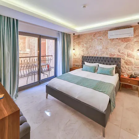 Molino Ξενοδοχείο 3*