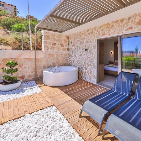 Ξενοδοχείο Molino 3*