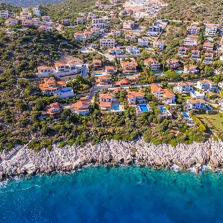 Molino 3* Kaş