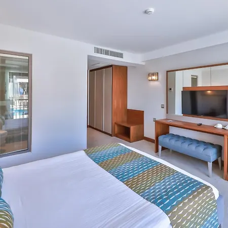 Molino Hotel