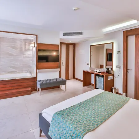 Molino Otel Kaş