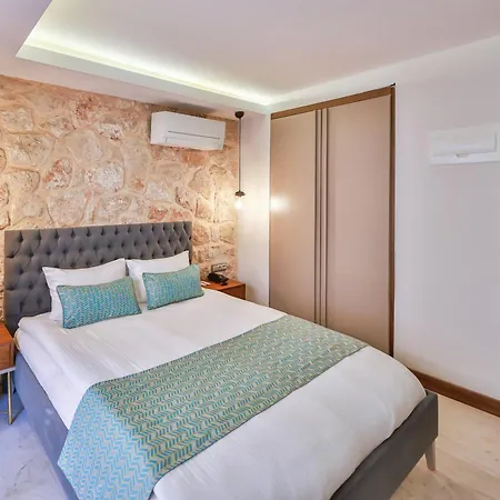 Otel Molino