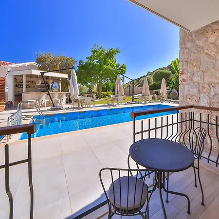 Molino 3* Kaş