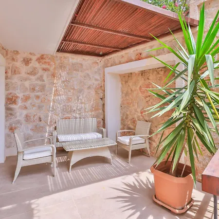 Hotel Molino