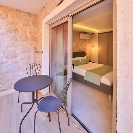 Otel Molino Kaş