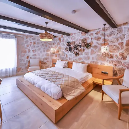 Molino 3* Kas