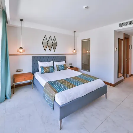 Otel Molino