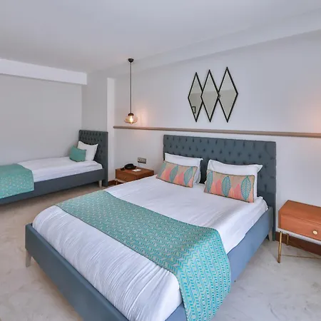 Hotel Molino Kas