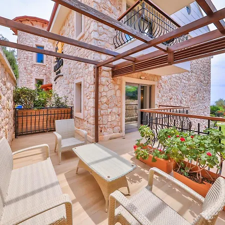 Molino Kaş