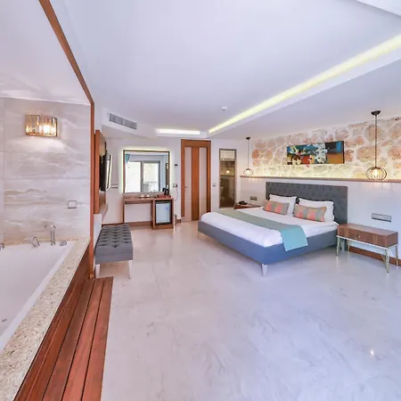 Otel Molino