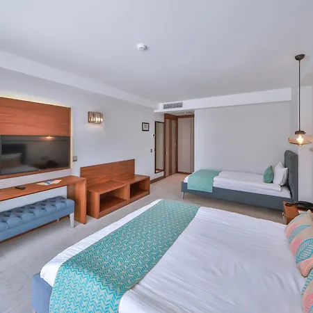 Otel Molino 3*