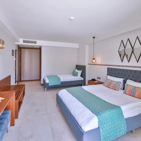 Molino Otel Kaş
