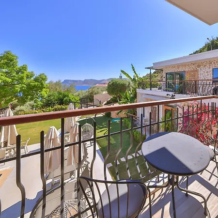 Otel Molino Kaş