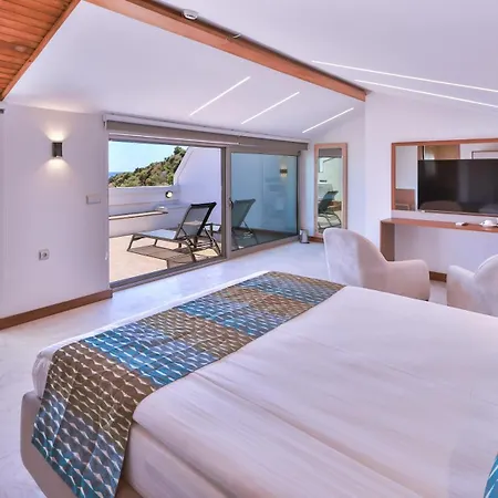 Molino 3* Kas