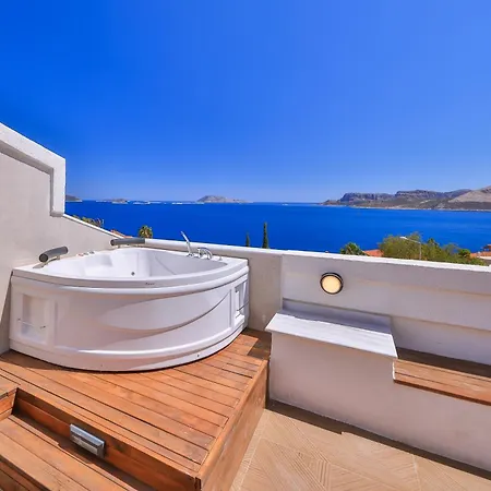 Hotel Molino Kaş