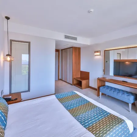 Molino 3* Κας