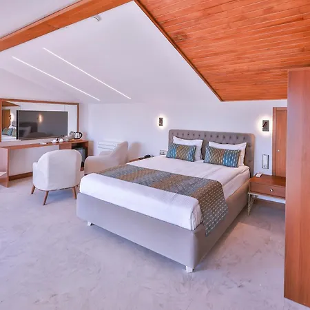 Molino Otel