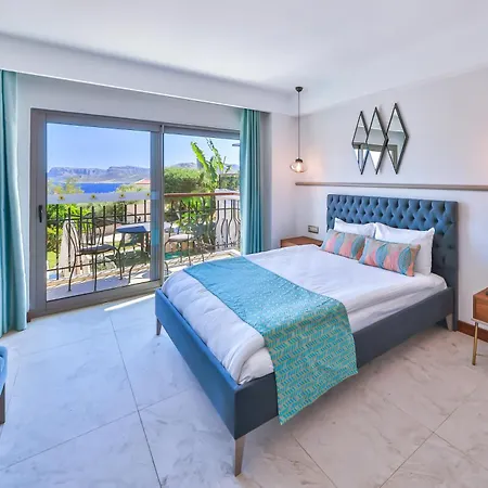 Otel Molino