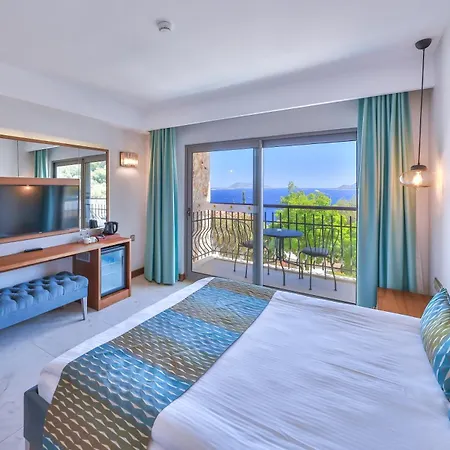 Otel Molino 3*