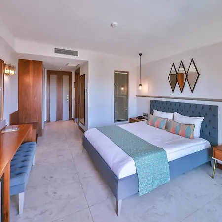 Molino Hotel