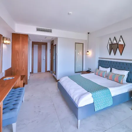 Otel Molino