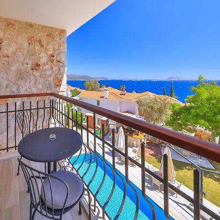 Molino Otel 3*