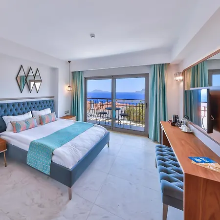 Molino Kaş