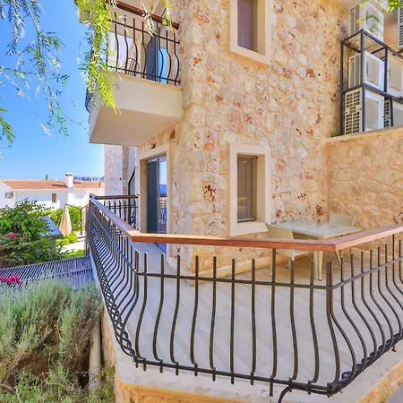 Molino Hotel